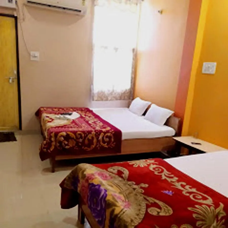Hotel Aakash Ganga Varanasi