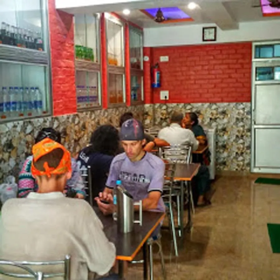 Hotel Aakash Ganga Varanasi 0*,