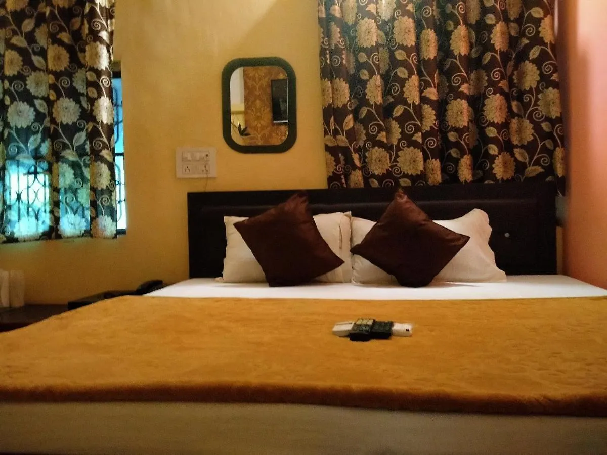 Hotel Aakash Ganga Varanasi India