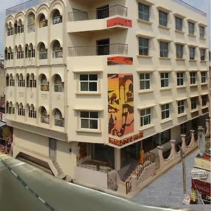Hotel Banaras Haveli, Varanasi
