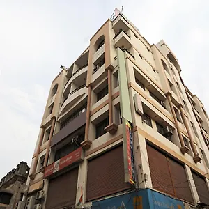 Hotel Oyo Flagship 118 Atithi Satkar, Varanasi